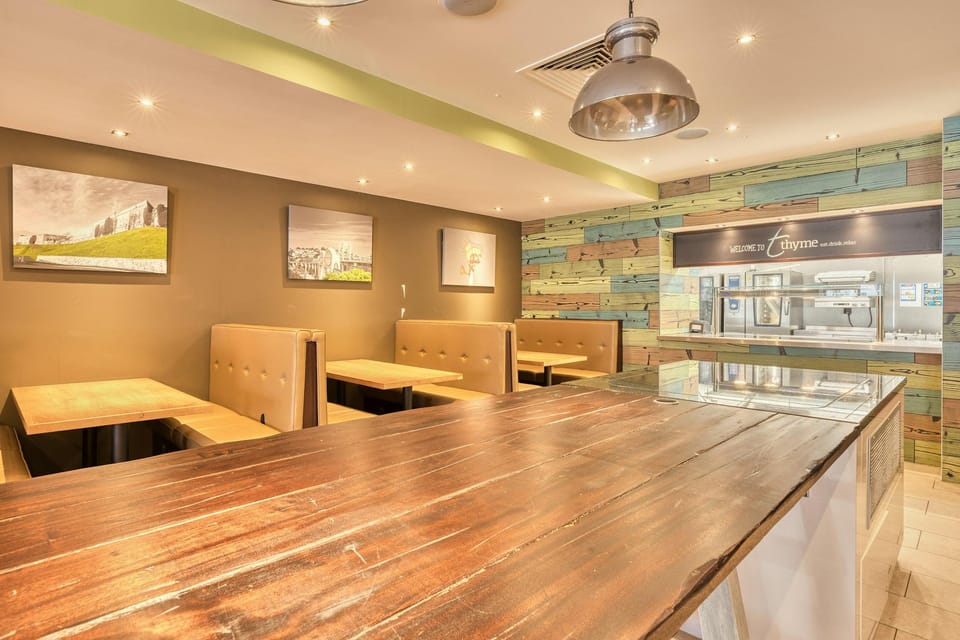 Premier Inn Plymouth City Centre - Derry's Cross Hotel in Plymouth