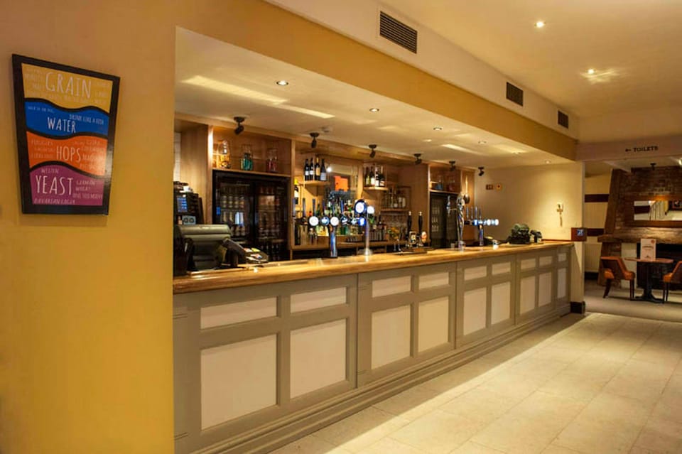 Premier Inn Solihull - Hockley Heath M42 Hotel in Metropolitan Borough of Solihull