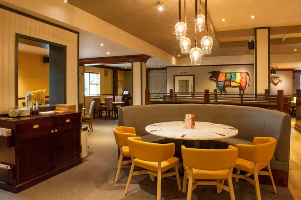 Premier Inn Solihull - Hockley Heath M42 Hotel in Metropolitan Borough of Solihull