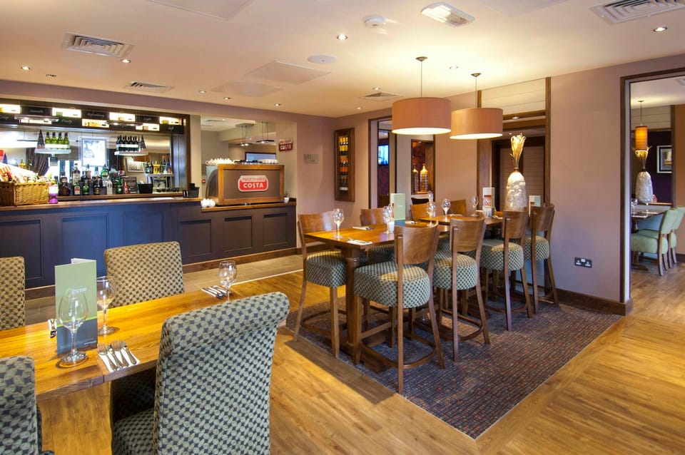 Premier Inn Solihull Town Centre Hotel in Shirley
