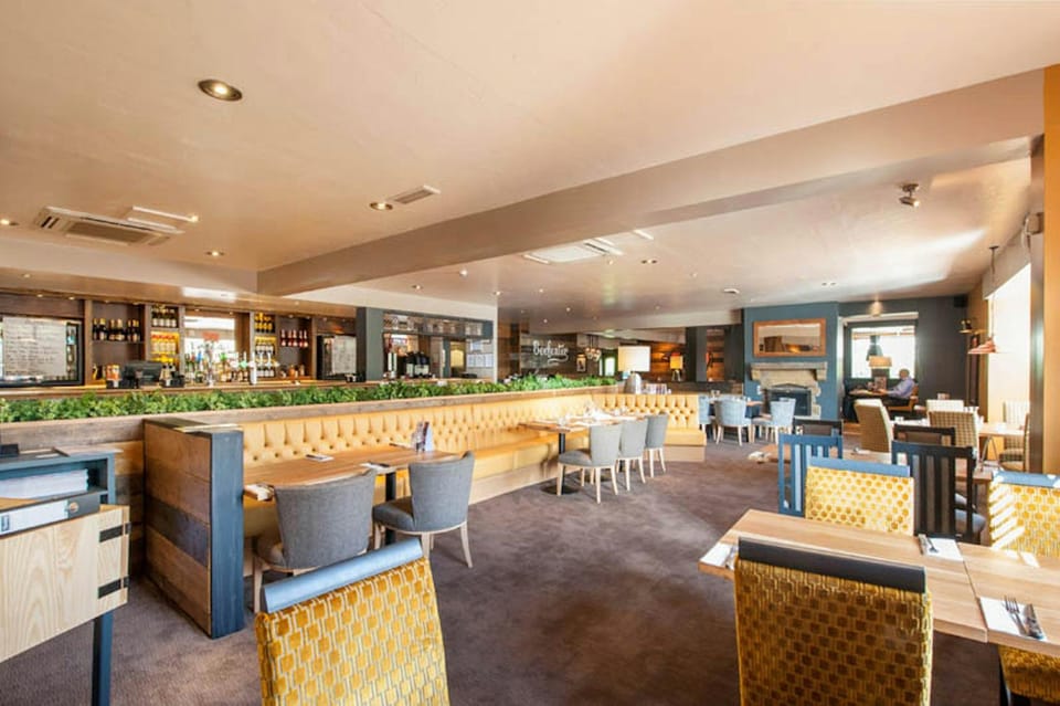 Premier Inn Runcorn Hotel in Wales