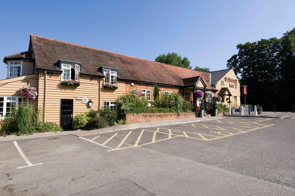 Premier Inn Southampton North Hotel in Southampton