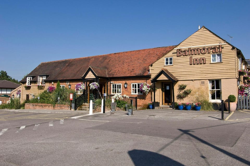 Premier Inn Southampton North Hotel in Southampton