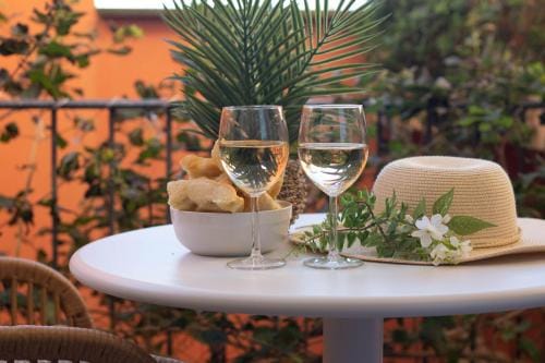 Arancio Hotel in Riomaggiore