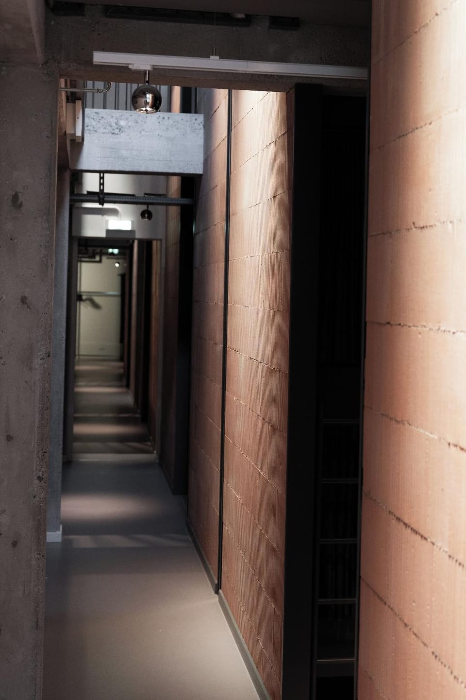 Robertas Society Hotel in Aarhus