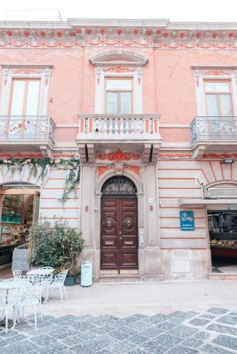 Relais del Corso Hotel in Manfredonia