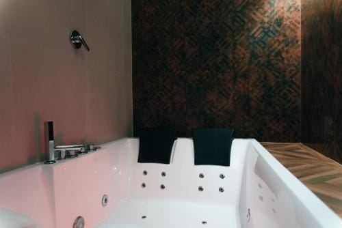 Relais del Corso Hotel in Manfredonia