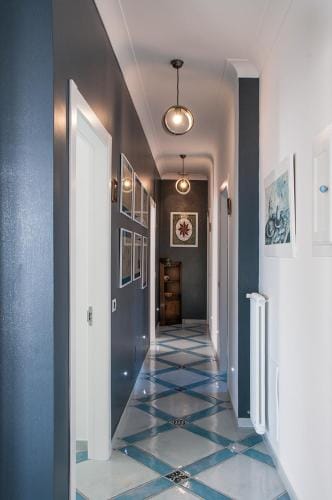 B&B Amalfe Hotel in Maiori