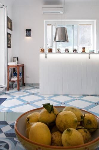 B&B Amalfe Hotel in Maiori