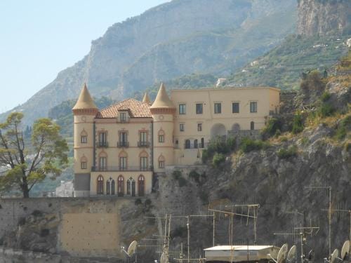B&B Amalfe Hotel in Maiori