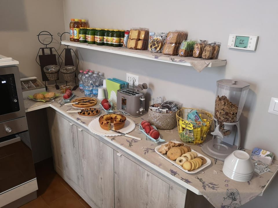 Marlin b&b Hotel in San Benedetto del Tronto