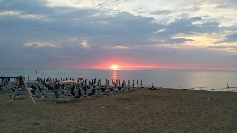 Marlin b&b Hotel in San Benedetto del Tronto