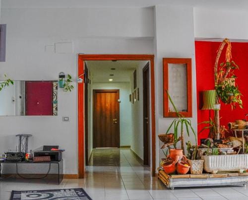 Bed & Breakfast LA TERRAZZA Hotel in Latina