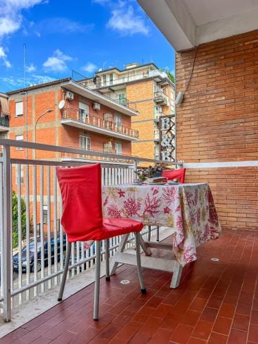 Bed & Breakfast LA TERRAZZA Hotel in Latina
