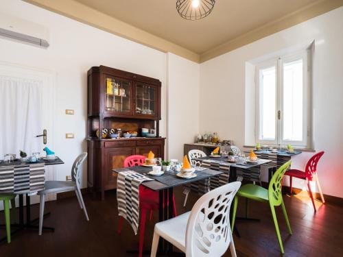 B&B VILLA TOZZA Hotel in Senigallia