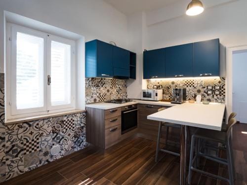 B&B VILLA TOZZA Hotel in Senigallia