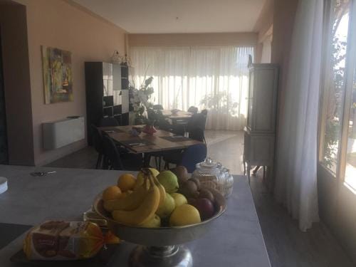 Villa Ai Colli Hotel in Salo