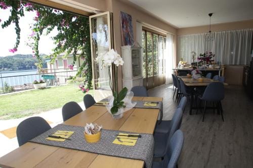 Villa Ai Colli Hotel in Salo