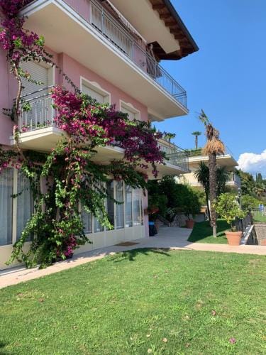 Villa Ai Colli Hotel in Salo