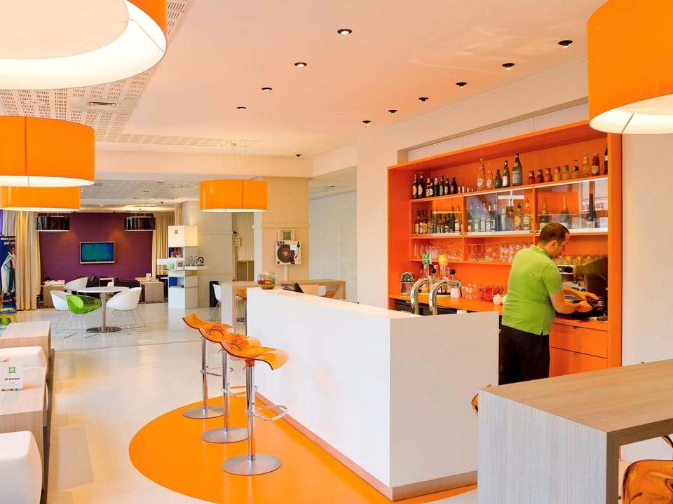 Ibis Styles Lille Centre Gare Beffroi Hotel in Lille