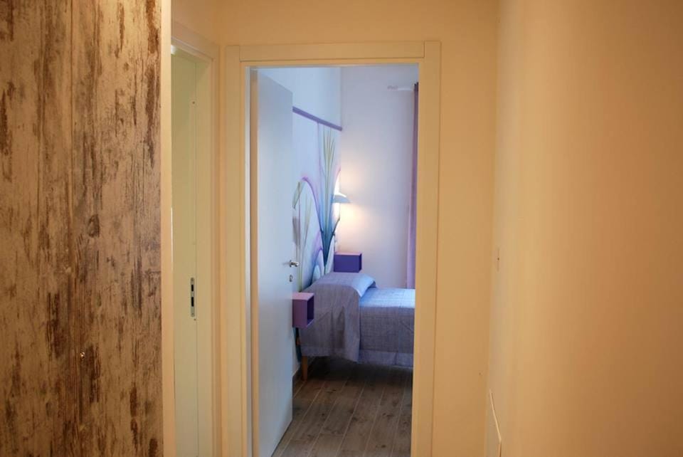 B&B Angelo Hotel in Abruzzo