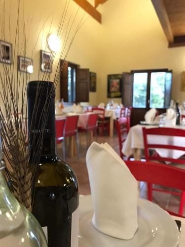Rifugio Radura del Grano Hotel in Basilicata
