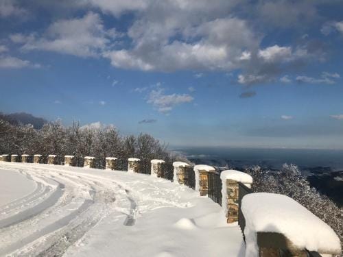 Rifugio Radura del Grano Hotel in Basilicata