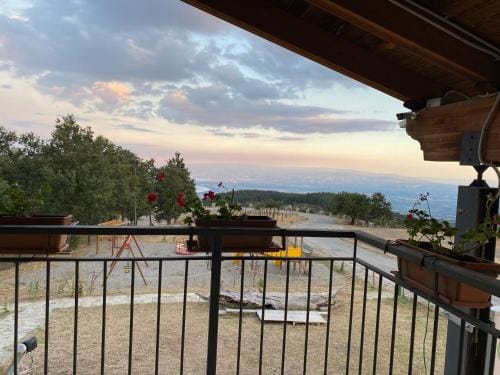 Rifugio Radura del Grano Hotel in Basilicata