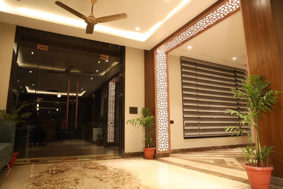 Elight Inn Hotel Hotel in Jaipur