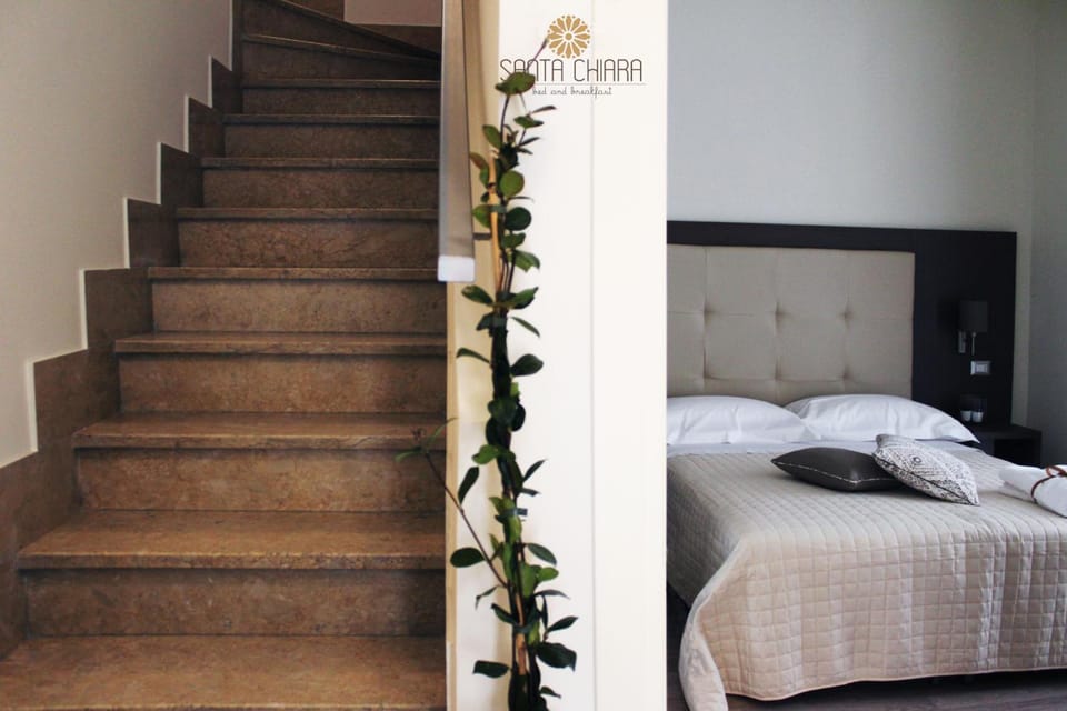 B&B Dimora Santa Chiara Hotel in Altamura