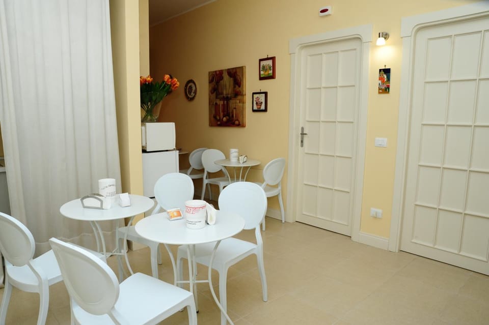 Civico 34 Hotel in Caserta