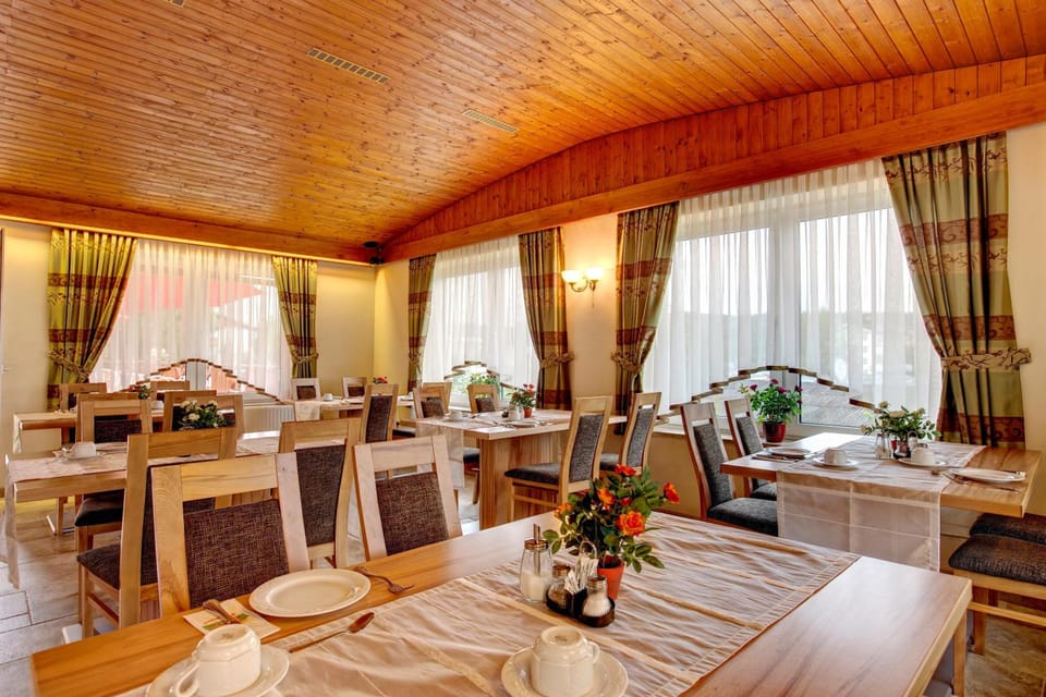 Hotel Alex Hotel in Carinthia, Austria