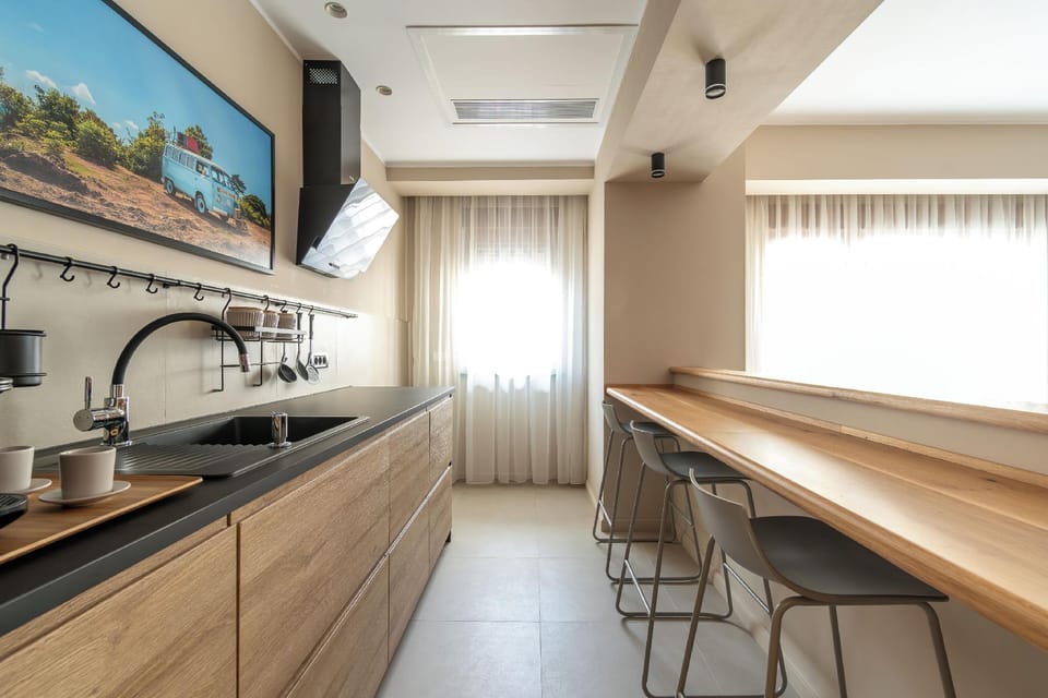 Maison Bucarest Apartments by Olala Homes Hotel in Bucharest