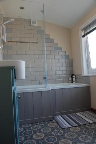 Glenelg Hotel in Scotland