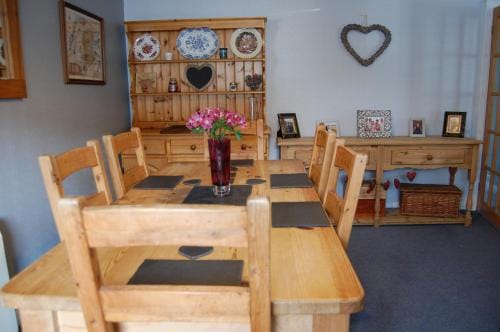 Glenelg Hotel in Scotland