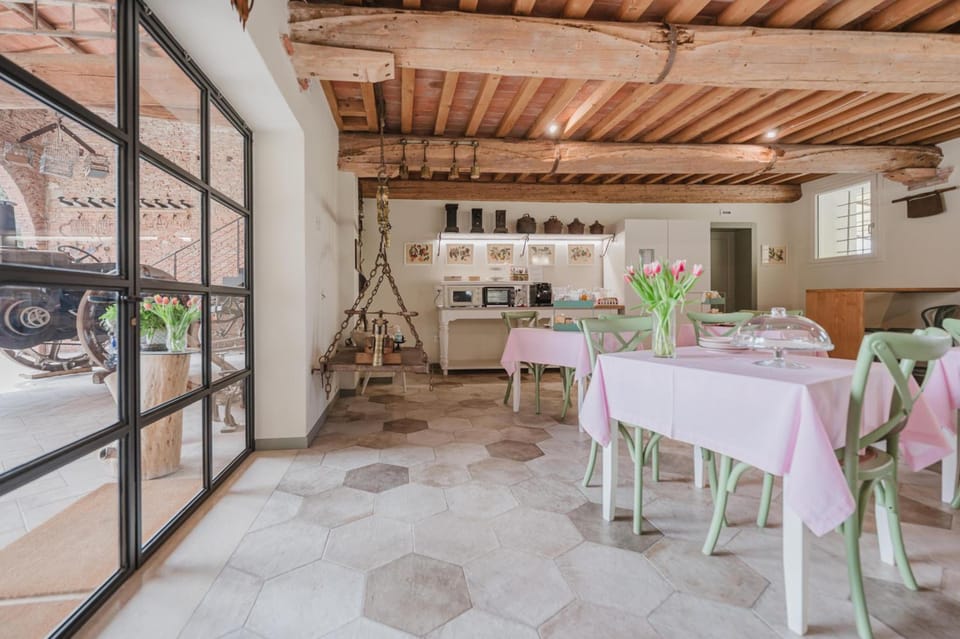 Soave Country House Hotel in Veneto