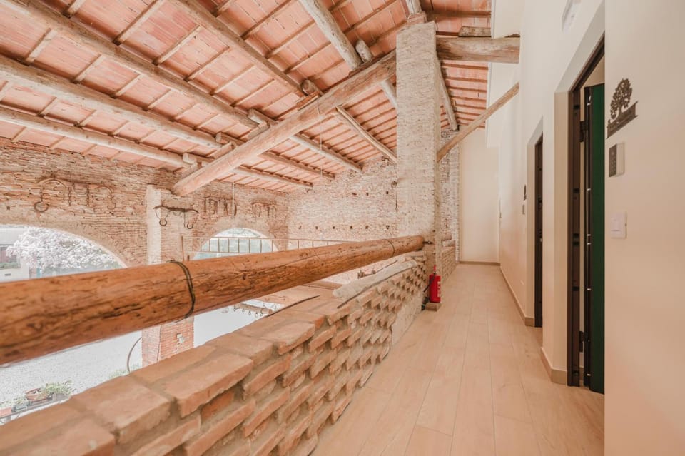 Soave Country House Hotel in Veneto