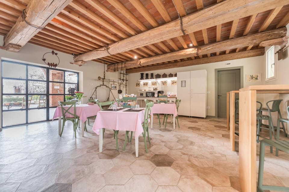 Soave Country House Hotel in Veneto