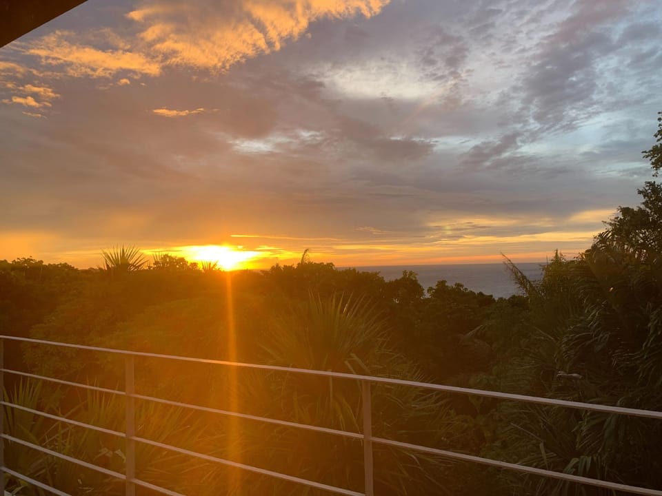 Blue Cave Hotel in Green Hotel in Okinawa Prefecture