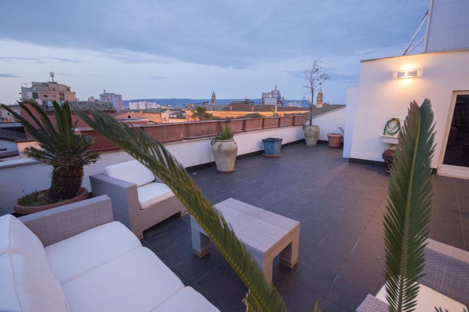 Palazzo di Fazio Suites Hotel in San Severo