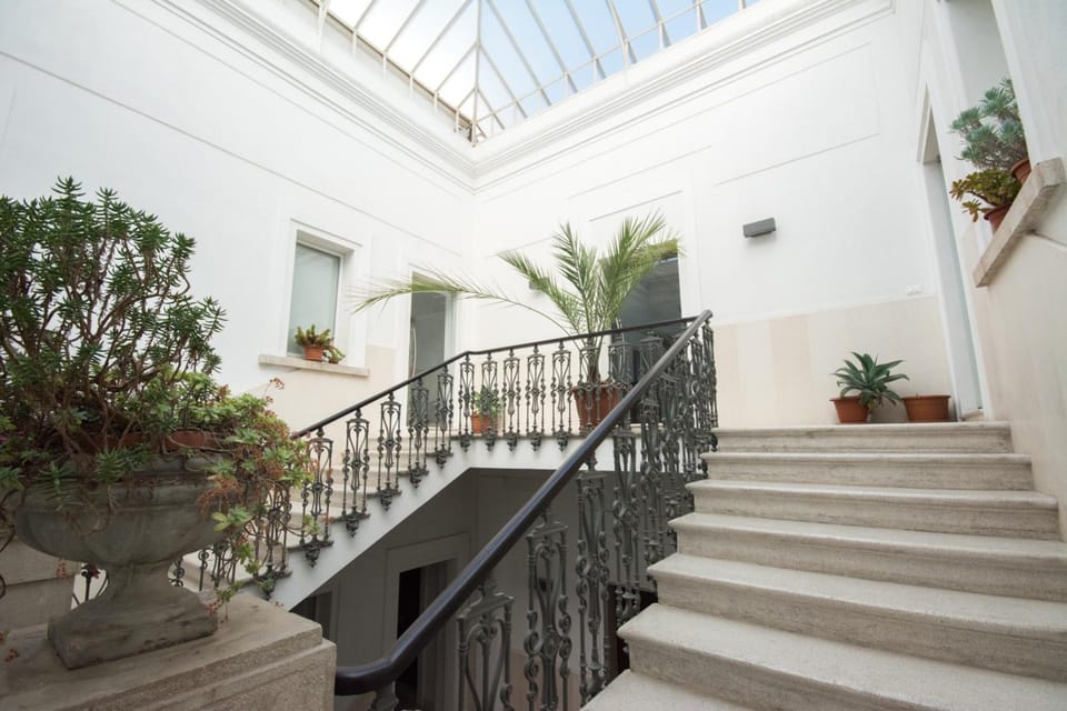 Palazzo di Fazio Suites Hotel in San Severo