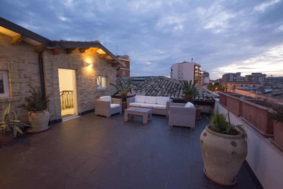 Palazzo di Fazio Suites Hotel in San Severo