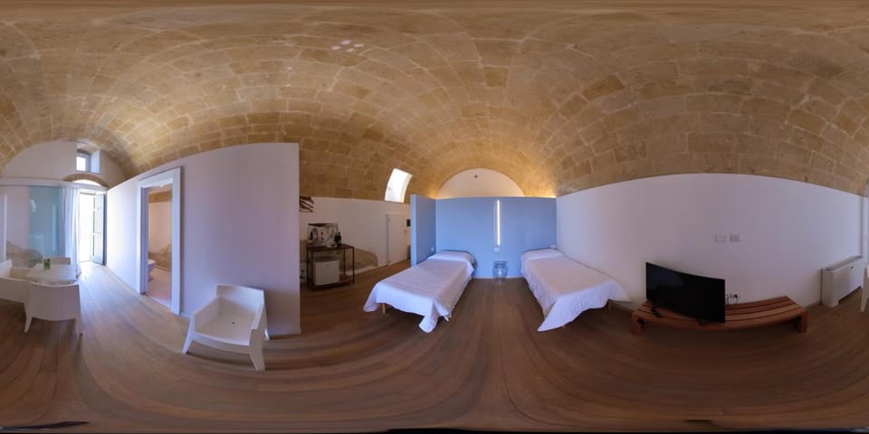 Il Carrubo residenza Walk&Stay Hotel in Matera