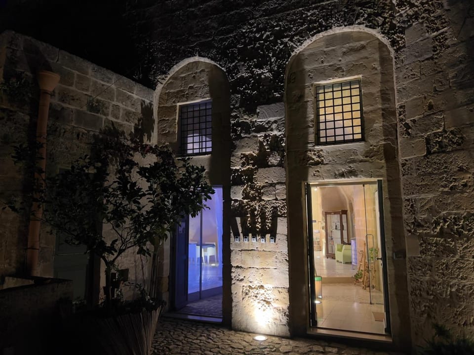 Il Carrubo residenza Walk&Stay Hotel in Matera