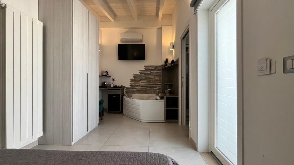 Residenza Montegrappa Apartment hotel in Peschici