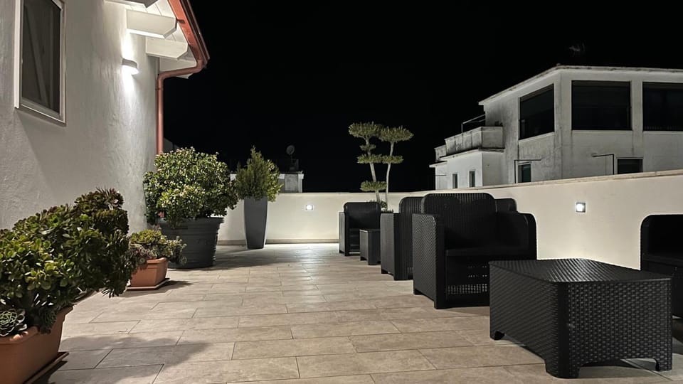 Residenza Montegrappa Apartment hotel in Peschici