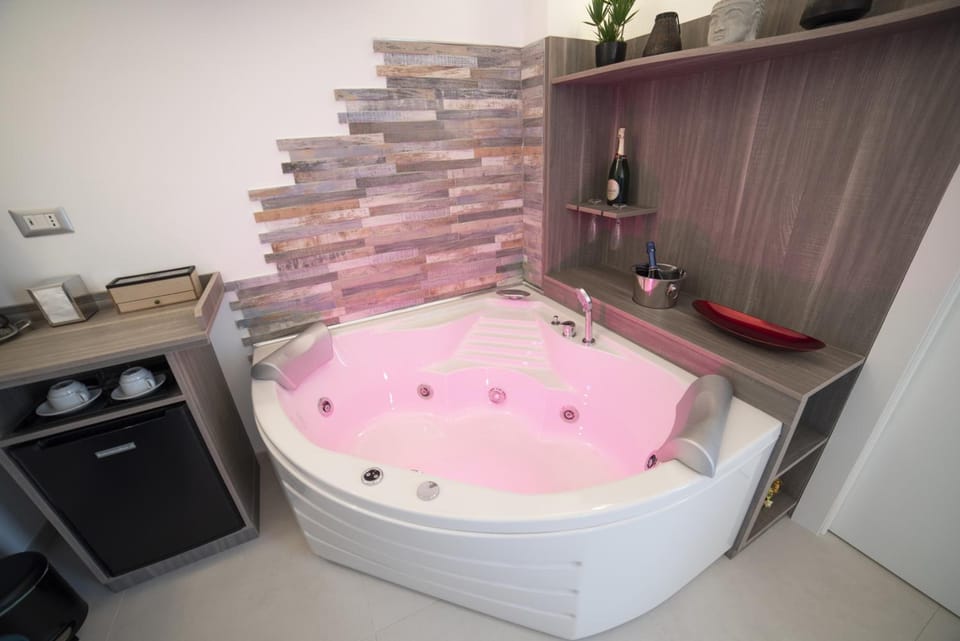 Residenza Montegrappa Apartment hotel in Peschici