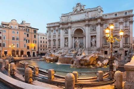 b&b Gio Colosseo - Celio Hotel in Rome