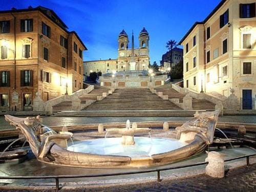 b&b Gio Colosseo - Celio Hotel in Rome