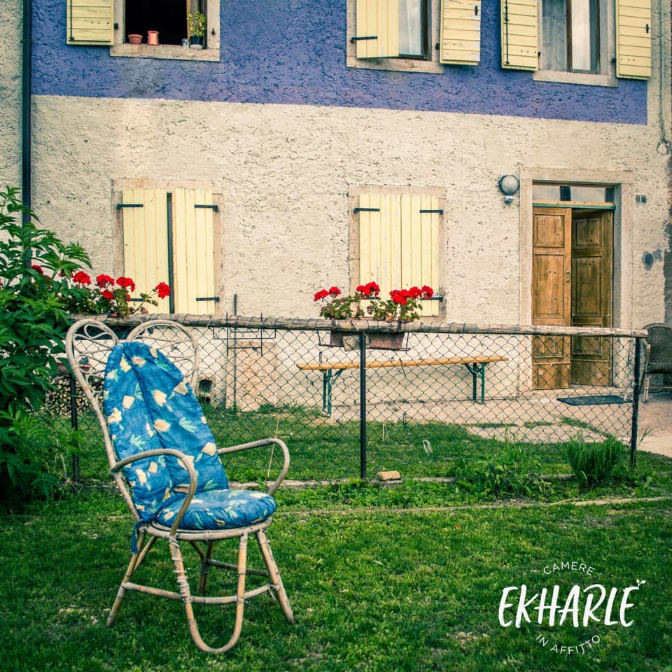 Casa Ekharle - Affittacamere Hotel in Trentino-South Tyrol
